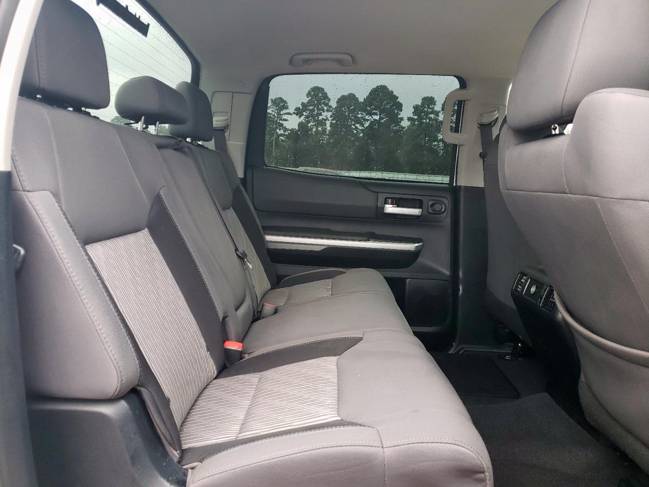 2014 Toyota Tundra Crewmax Sr5 VIN: 5TFEM5F17EX071444 Lot: 90521255