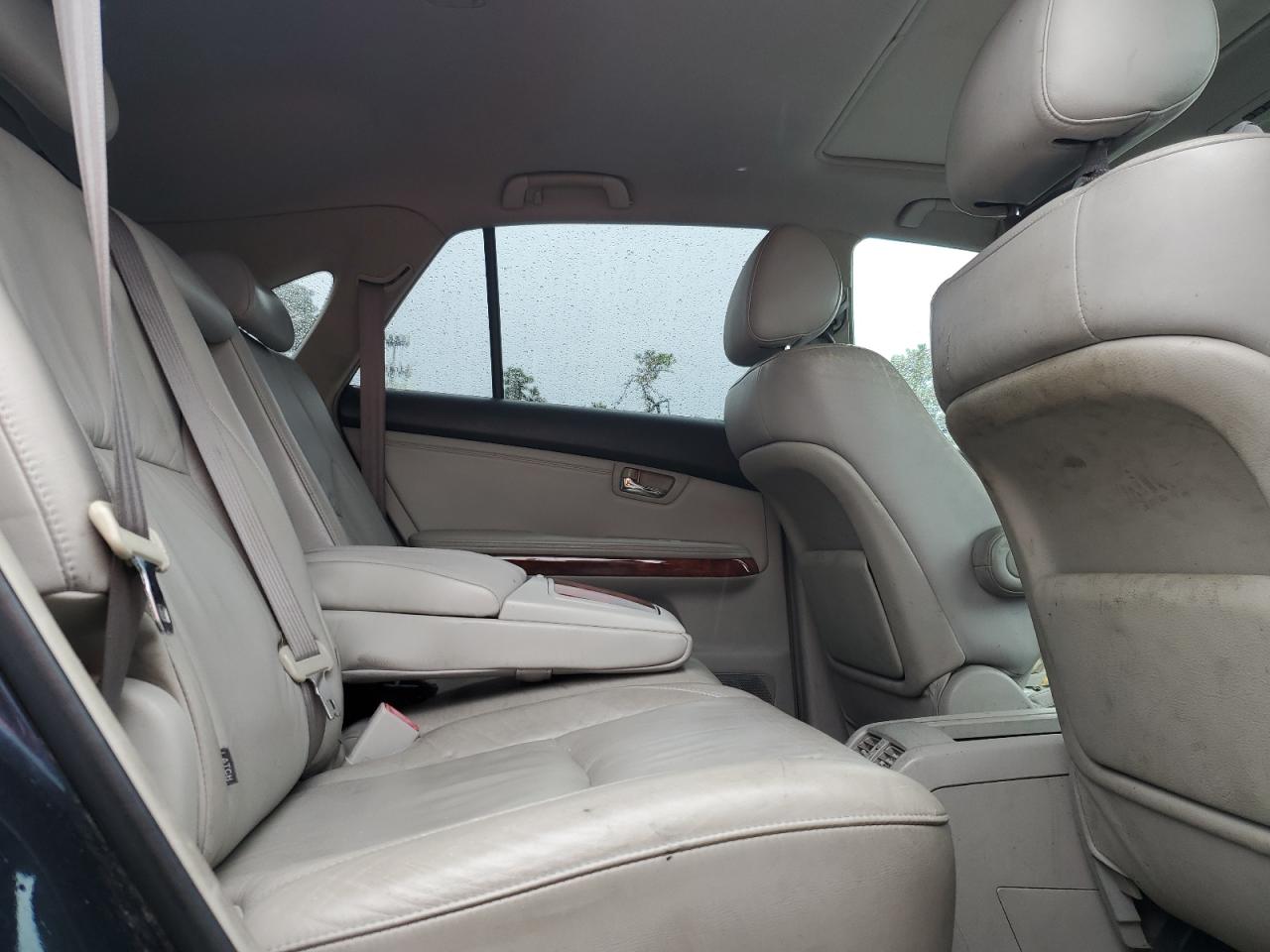 2004 Lexus Rx 330 VIN: 2T2GA31U34C006669 Lot: 85649805