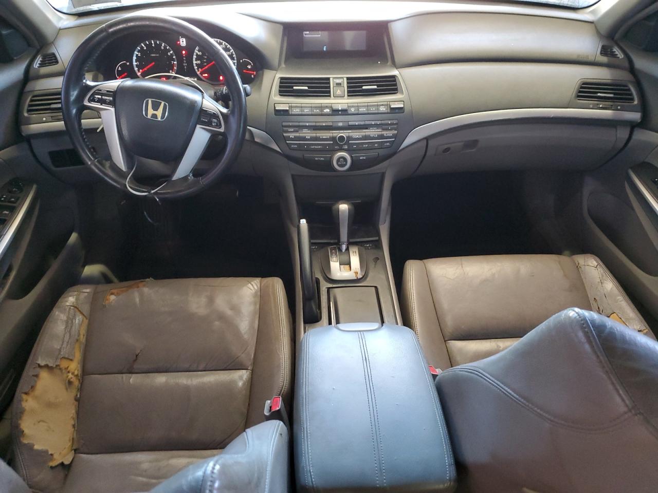 2008 Honda Accord Exl VIN: 1HGCP26828A039777 Lot: 57953755