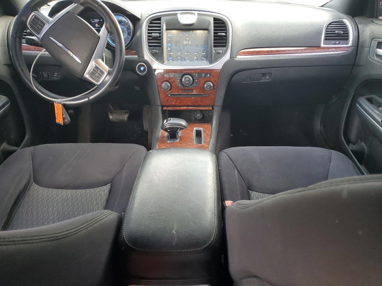 2012 Chrysler 300 VIN: 2C3CCAAG7CH256355 Lot: 86216245