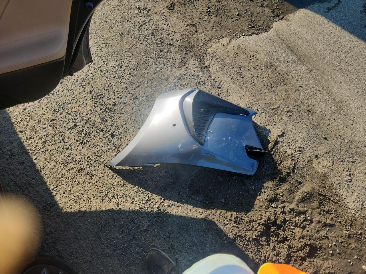 2019 Lexus Is 300 VIN: JTHBA1D29K5088395 Lot: 90460405