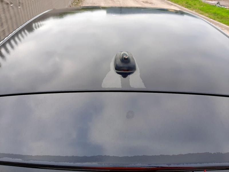 2021 VOLKSWAGEN POLO 1.0 EVO 80 MATCH 5DR