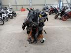 2025 HONDA NT 1100 DE-S  for sale at Copart NEWBURY