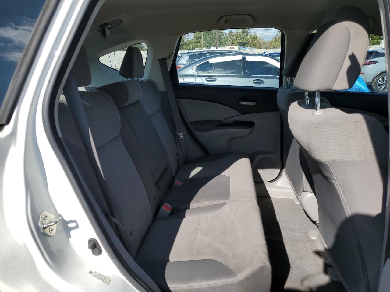 2013 Honda Cr-V Lx VIN: 5J6RM4H37DL067002 Lot: 82686655