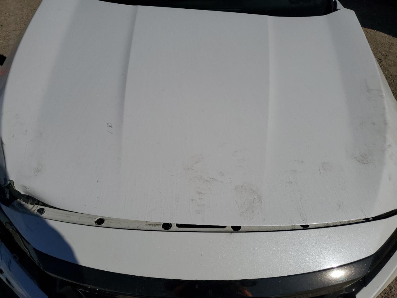 2021 Honda Accord Sport Se VIN: 1HGCV1F48MA005494 Lot: 90036265