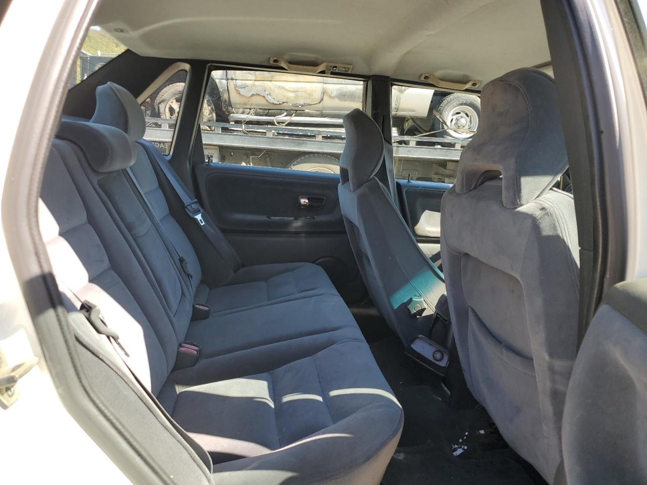 1998 Volvo S70 VIN: YV1LS5574W2522051 Lot: 85093595