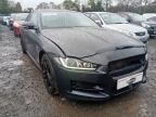 2016 JAGUAR XE R-SPORT I AUTO  for sale at Copart WOLVERHAMPTON