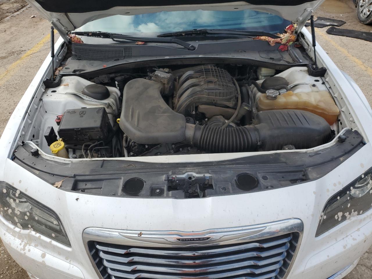 2013 Chrysler 300 S VIN: 2C3CCABG9DH745422 Lot: 85173535