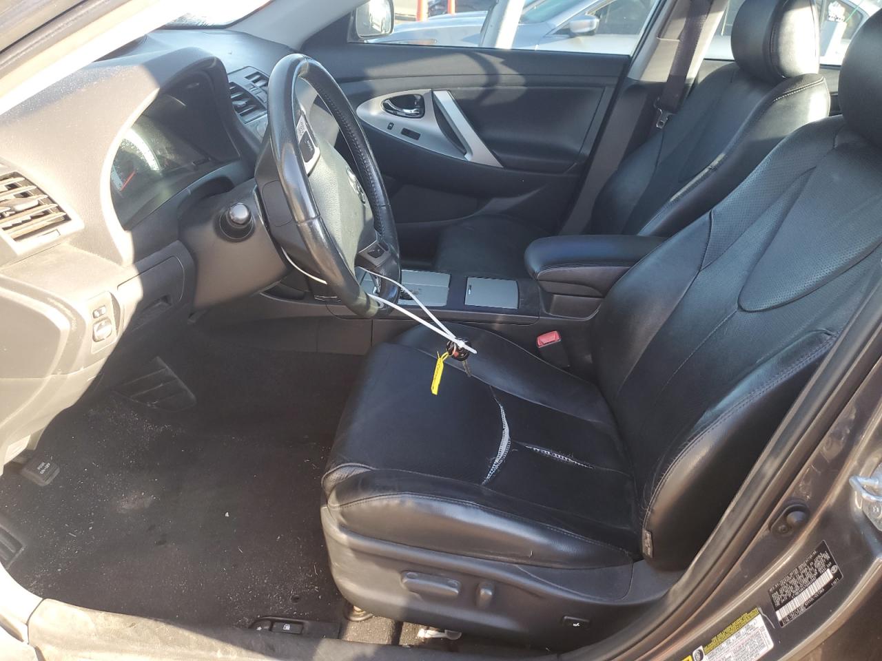 2007 Toyota Camry Le VIN: 4T1BK46K47U002982 Lot: 85378785