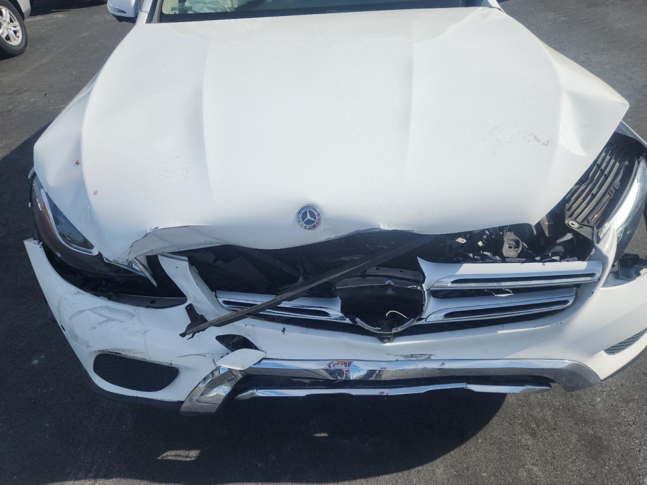 2019 Mercedes-Benz Glc 350E VIN: WDC0G5EB4KF636238 Lot: 82785785