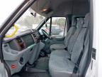 2010 FORD TRANSIT  for sale at Copart BRISTOL