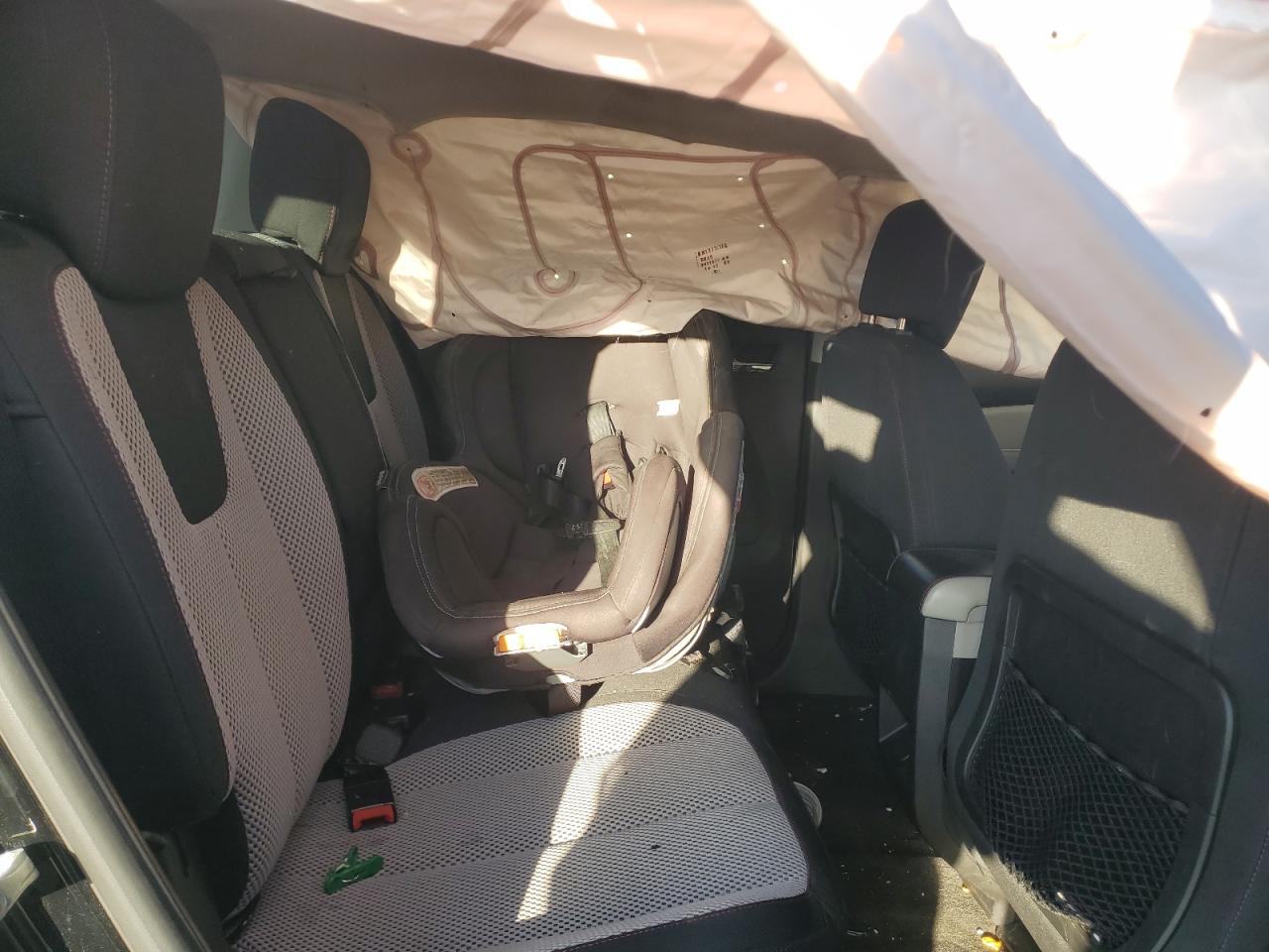 2010 GMC Terrain Sle VIN: 2CTFLDEY5A6252881 Lot: 82375335