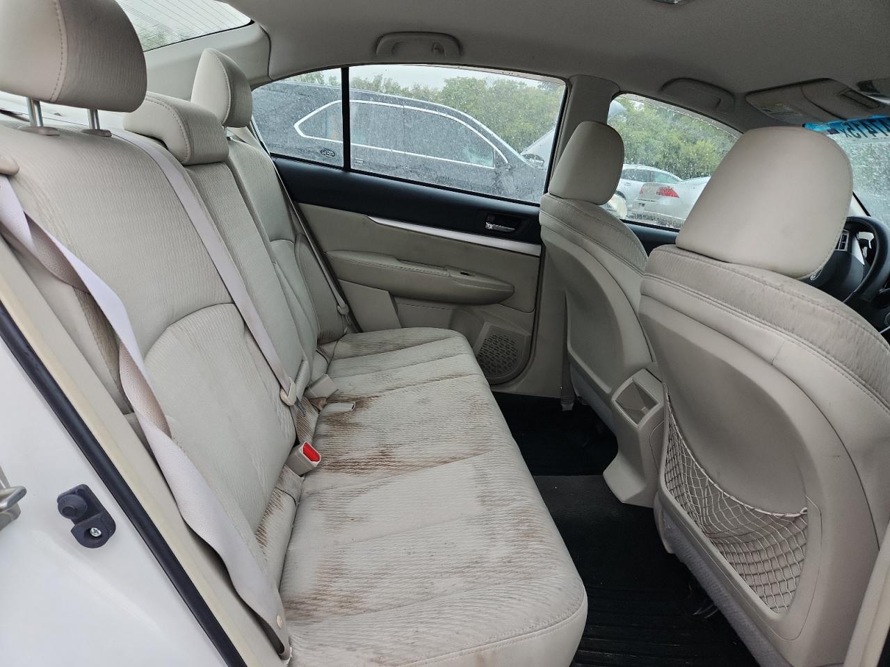 2012 Subaru Legacy 2.5I Premium VIN: 4S3BMBC68C3003515 Lot: 82447415