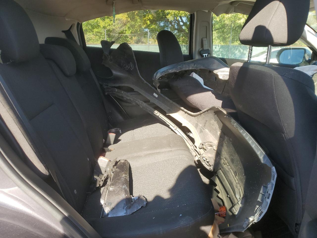 2016 Honda Hr-V Ex VIN: 3CZRU6H52GM744361 Lot: 85345285