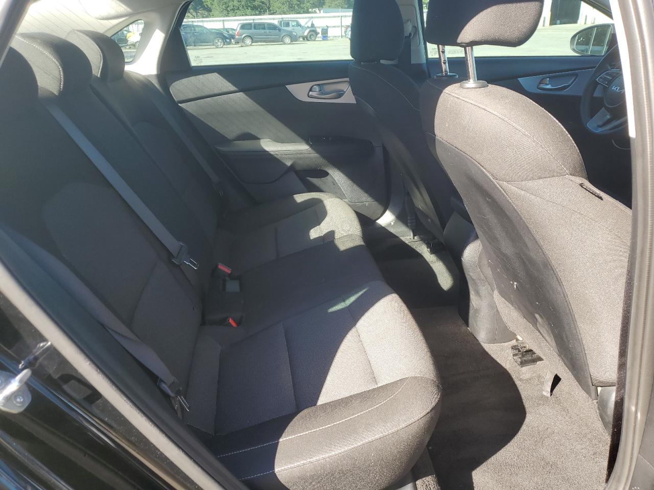 2024 Kia Forte Lx VIN: 3KPF24AD7RE830797 Lot: 82473385