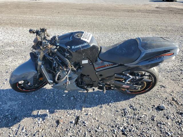 2018 KAWASAKI ZX1400 J  