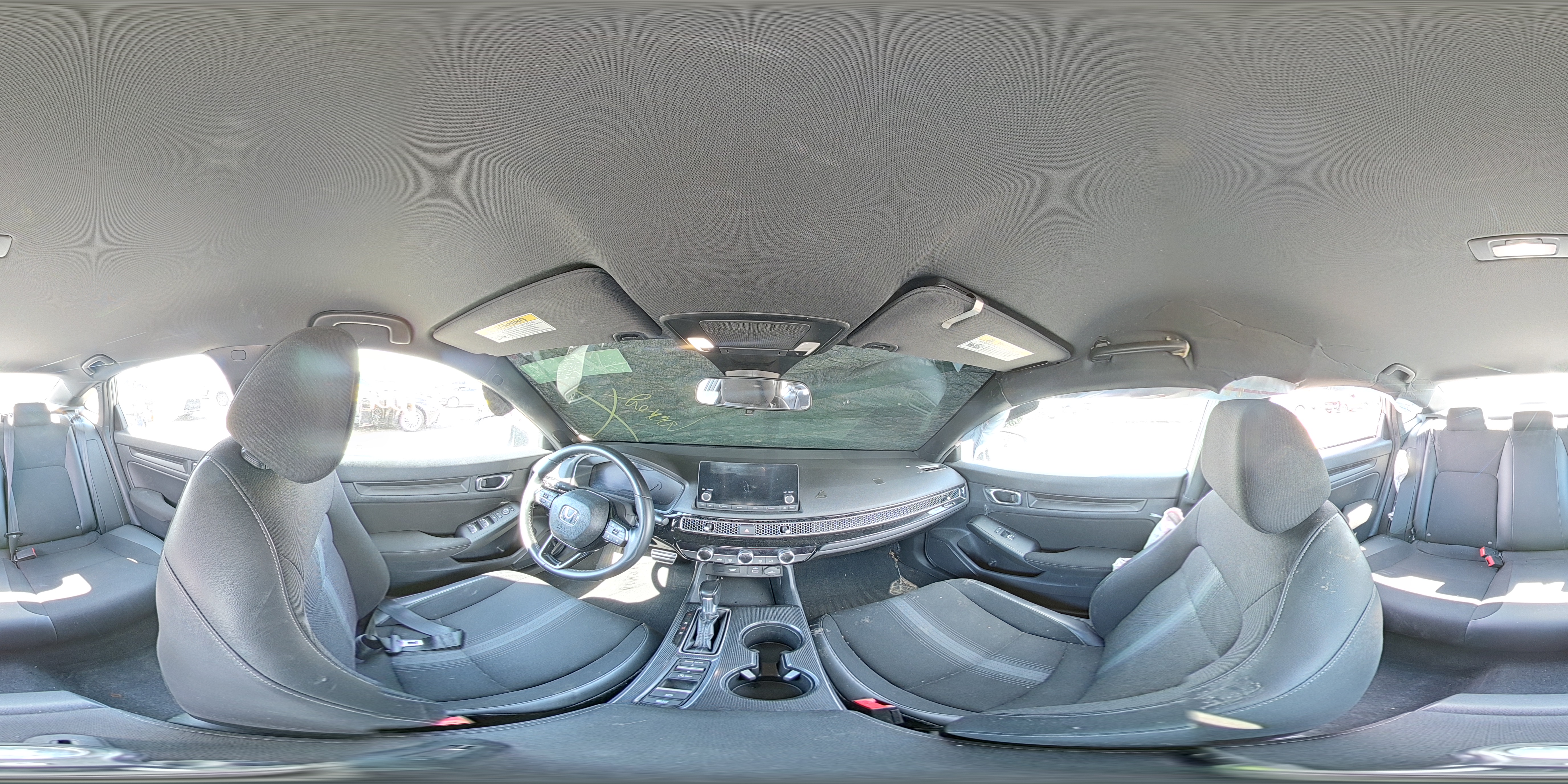 2022 Honda Civic Sport VIN: 2HGFE2F52NH580690 Lot: 82430975