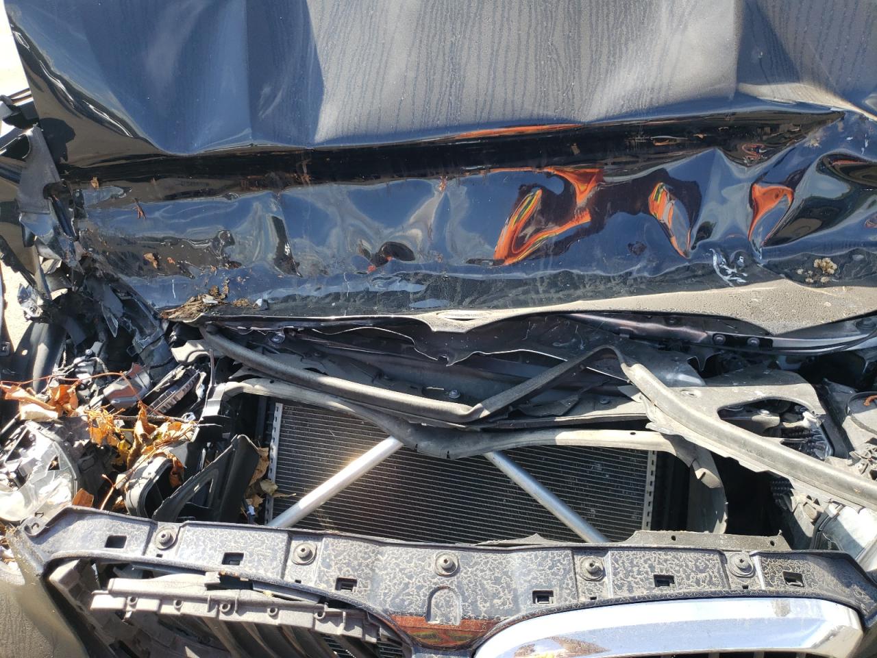 2019 BMW X3 xDrive30I VIN: 5UXTR9C53KLE11670 Lot: 82002865