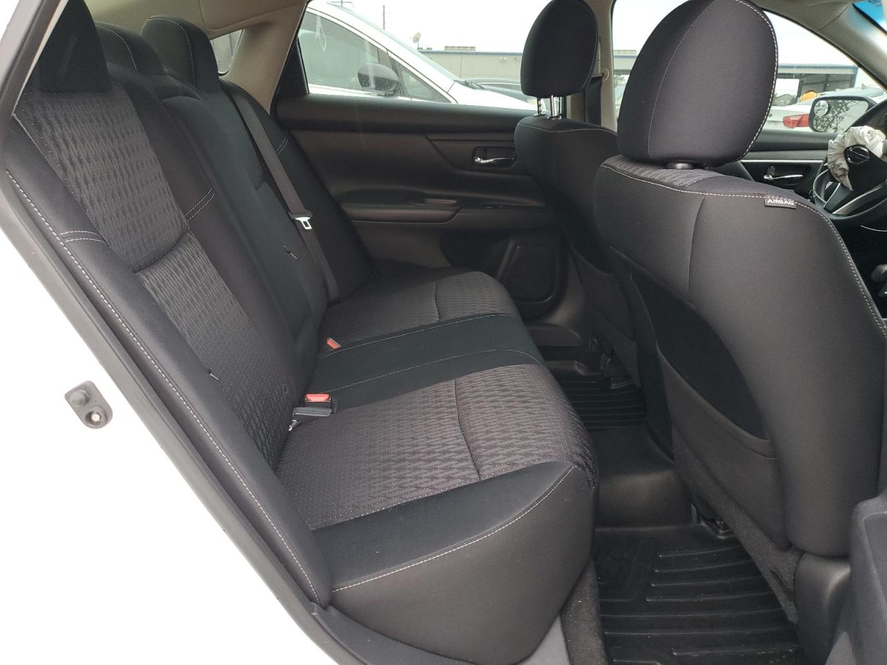 2016 Nissan Altima 2.5 VIN: 1N4AL3AP4GN319378 Lot: 85825995