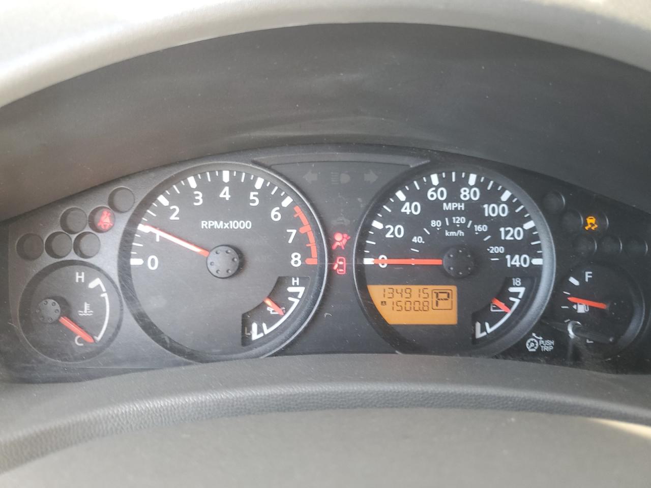 2017 Nissan Frontier S VIN: 1N6DD0ERXHN712735 Lot: 90341625