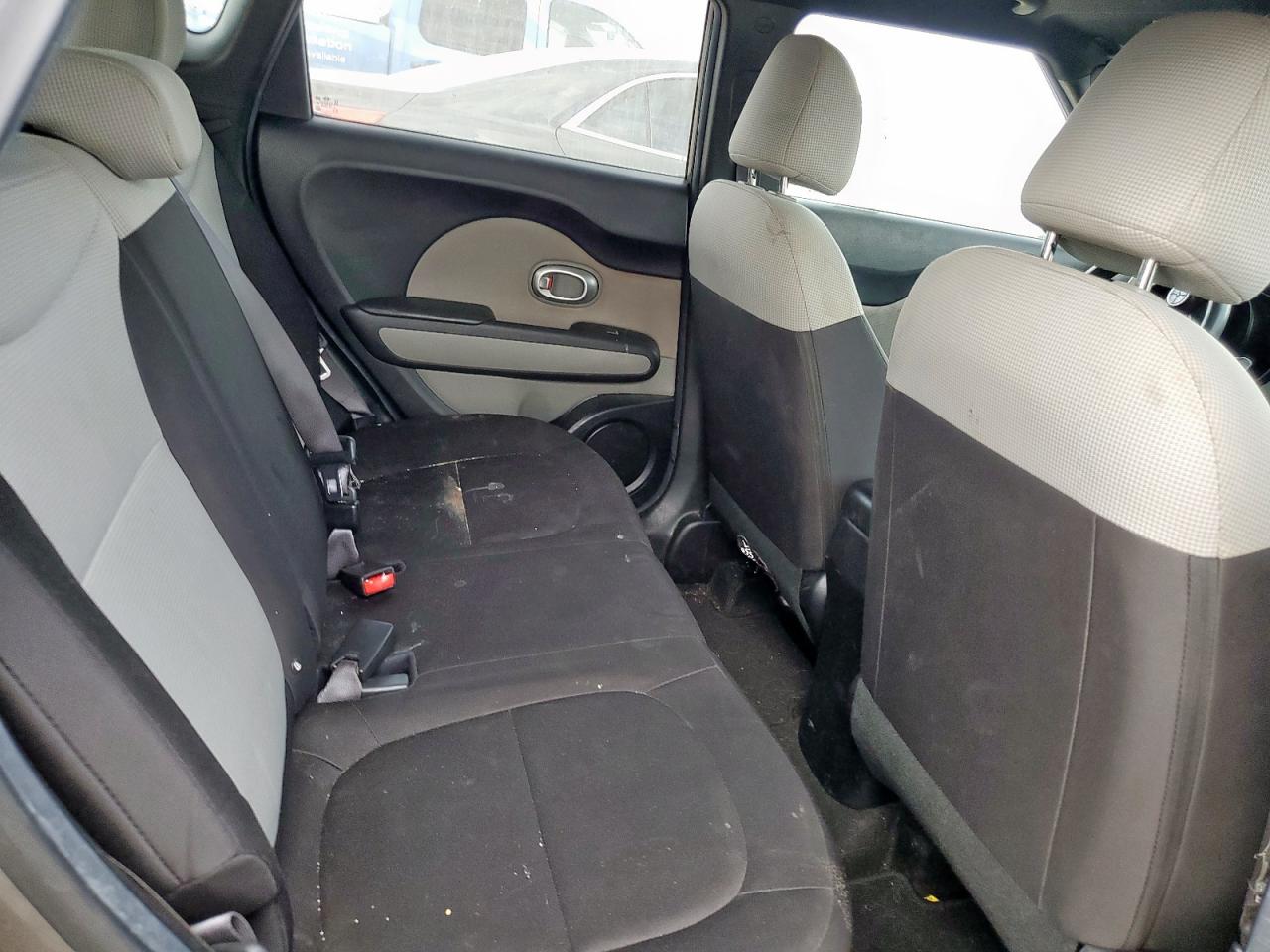 2019 Kia Soul VIN: KNDJN2A25K7007439 Lot: 85495905