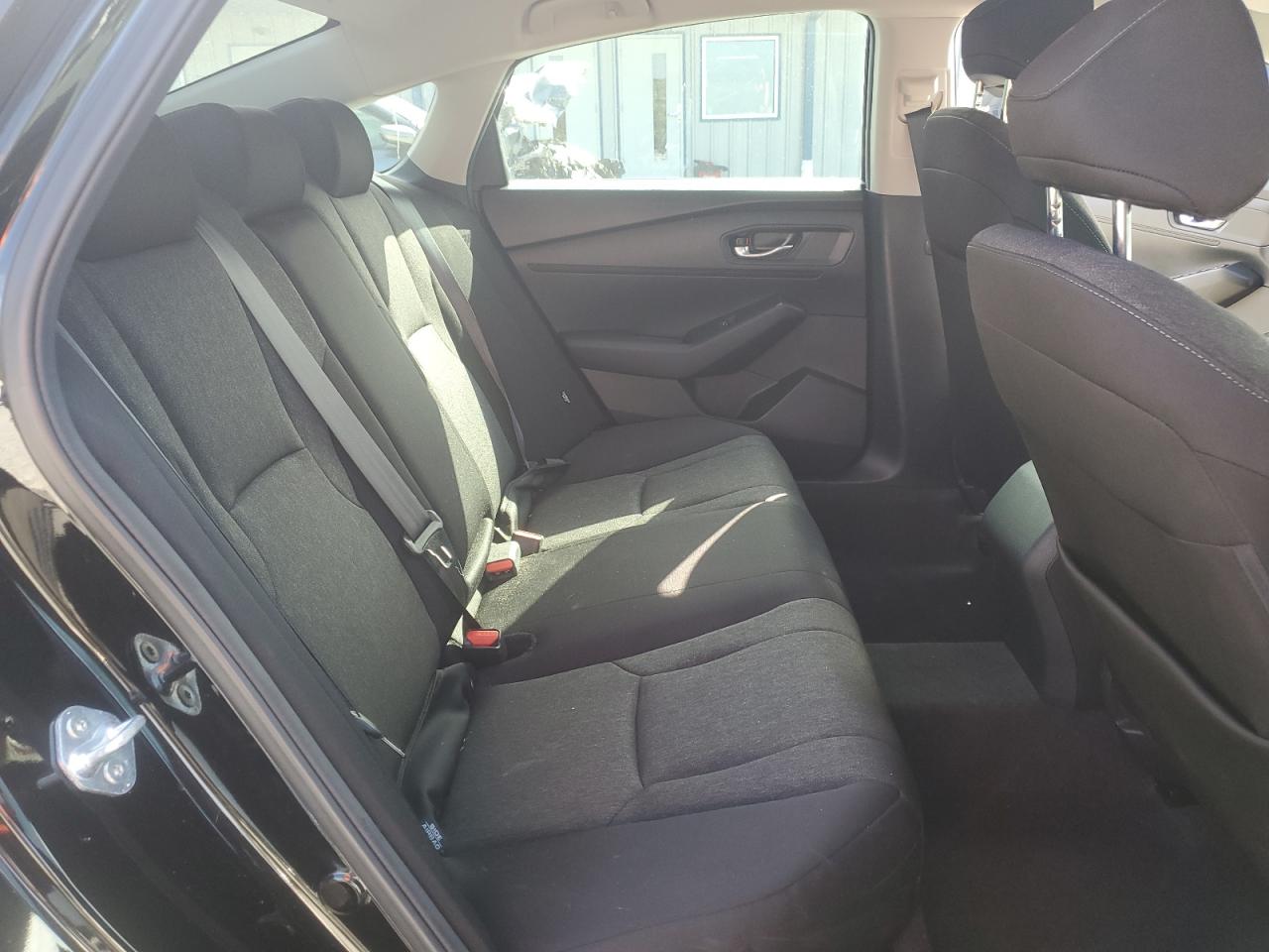 2024 Honda Accord Lx VIN: 1HGCY1F21RA084889 Lot: 81706885