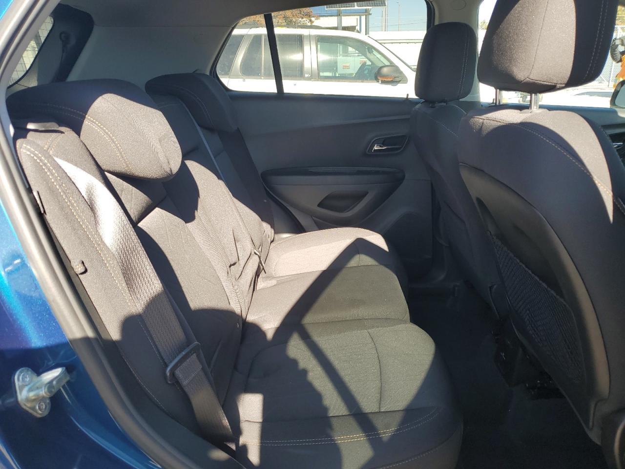 2020 Chevrolet Trax 1Lt VIN: 3GNCJPSB2LL147243 Lot: 90253735