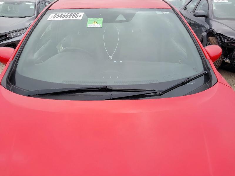 2022 NISSAN LEAF 110KW N-CONNECTA 39KWH 5DR AUTO