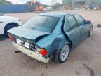 1997 BMW 323I SE AUTO  for sale at Copart BRISTOL