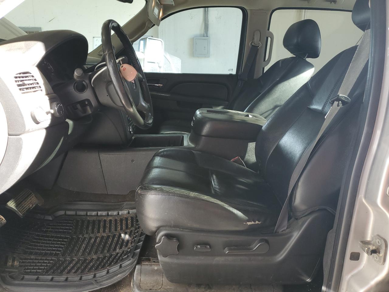 2011 Chevrolet Avalanche Lt VIN: 3GNTKFE39BG281041 Lot: 86875565