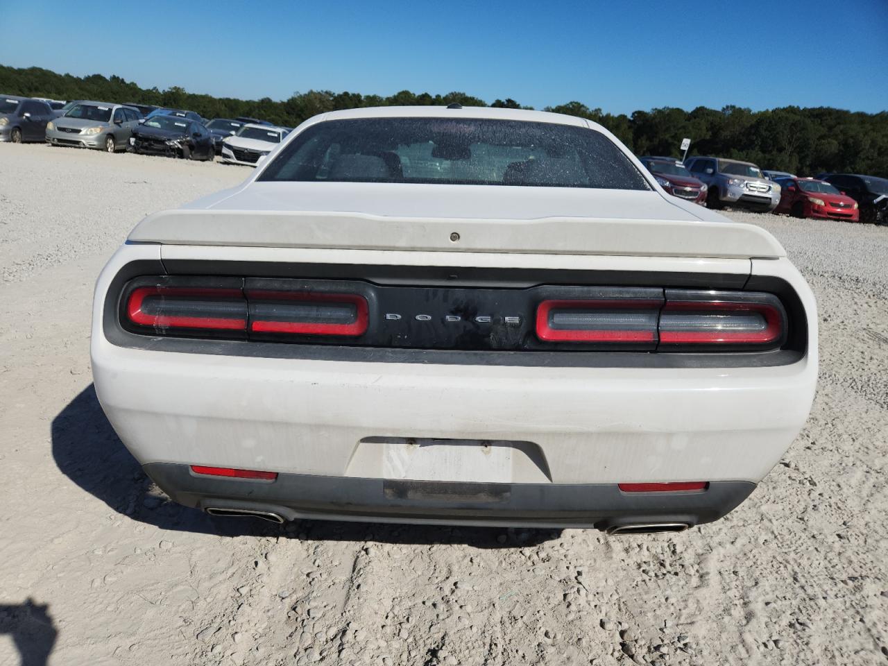 2020 Dodge Challenger Sxt VIN: 2C3CDZAG0LH104333 Lot: 81990335