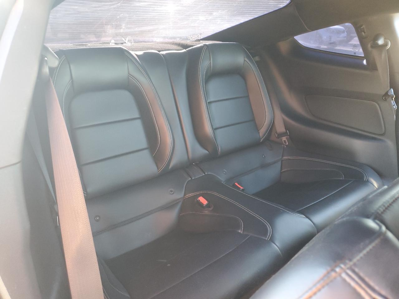 2015 Ford Mustang Gt VIN: 1FA6P8CF1F5369861 Lot: 90602675