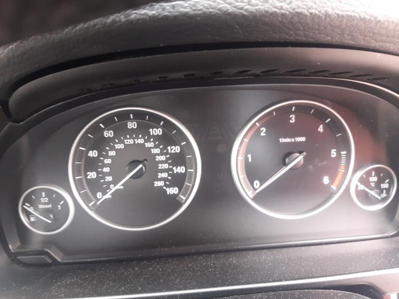 2015 BMW X5 XDRIVE40D M SPORT 5DR AUTO [7 SEAT]