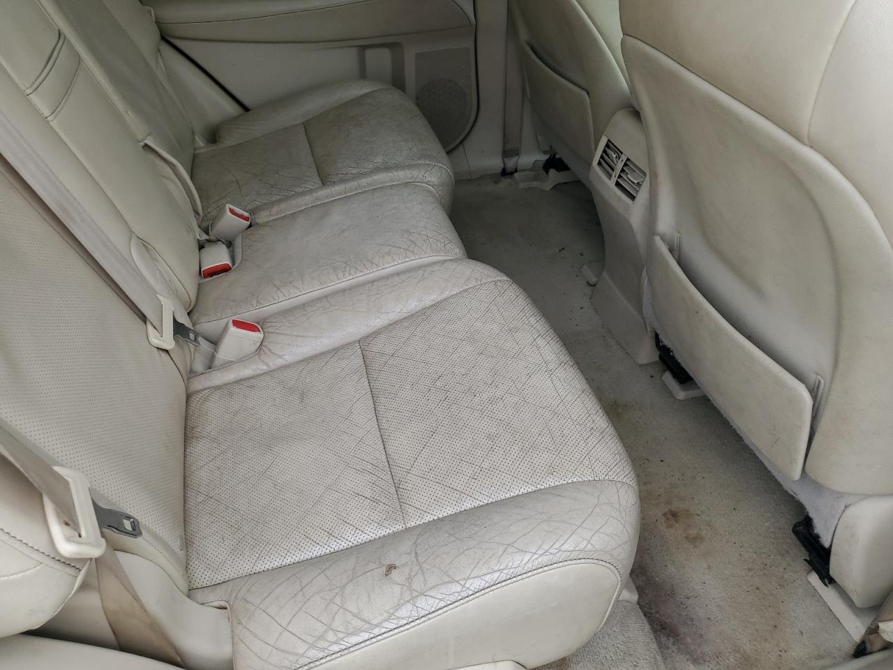 2014 Lexus Rx 350 Base VIN: 2T2BK1BA6EC230956 Lot: 86290785