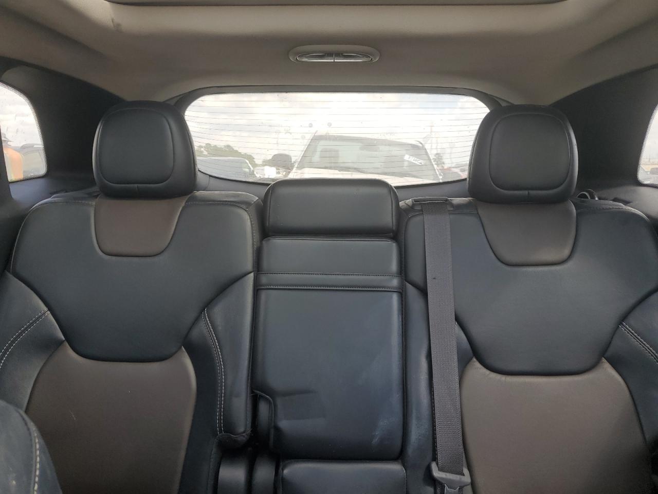 2015 Jeep Cherokee Limited VIN: 1C4PJLDSXFW516350 Lot: 82644135