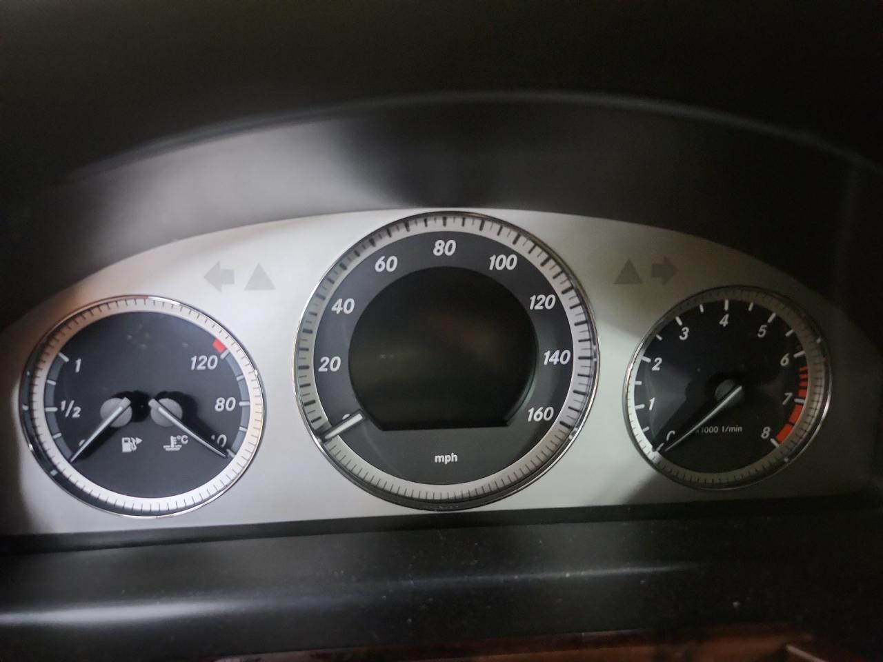 2011 Mercedes-Benz Glk 350 4Matic VIN: WDCGG8HB8BF679377 Lot: 89571765