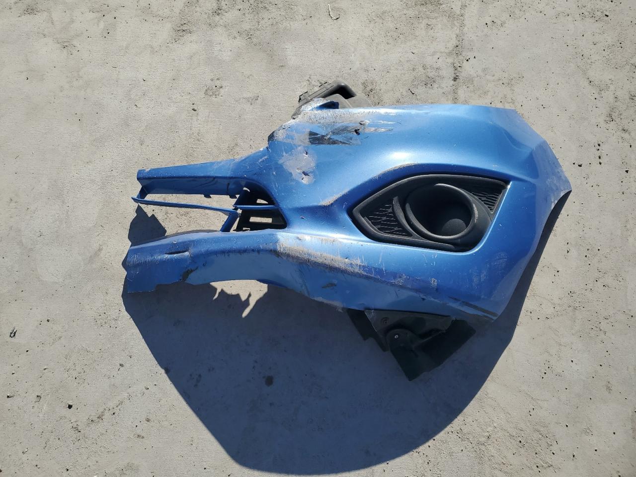 2013 Chevrolet Spark 1Lt VIN: KL8CD6S91DC608848 Lot: 85536055