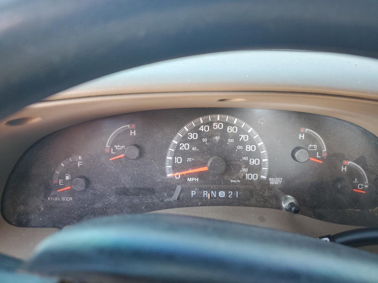 2000 Ford F150 VIN: 2FTRX08L5YCA09069 Lot: 86273975