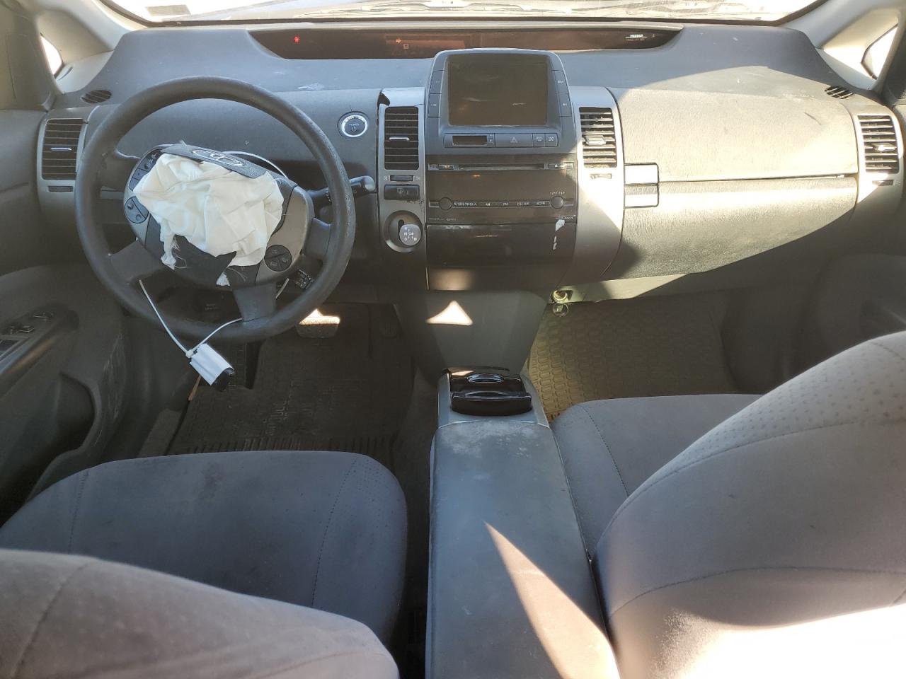 2008 Toyota Prius VIN: JTDKB20UX87710429 Lot: 85853185