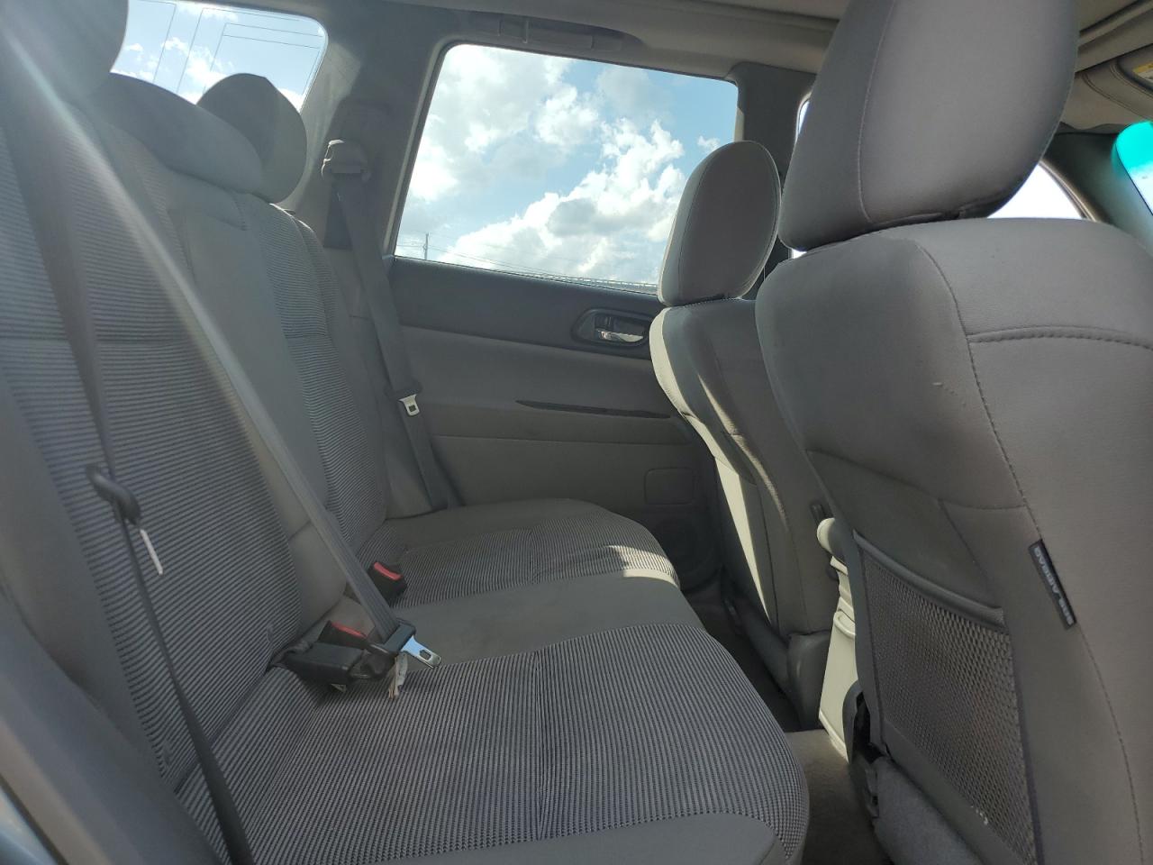 2006 Subaru Forester 2.5X Premium VIN: JF1SG65626H722106 Lot: 82264355