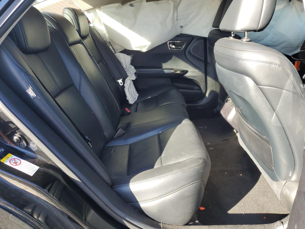 2016 Toyota Avalon Xle VIN: 4T1BK1EB5GU205248 Lot: 82661545