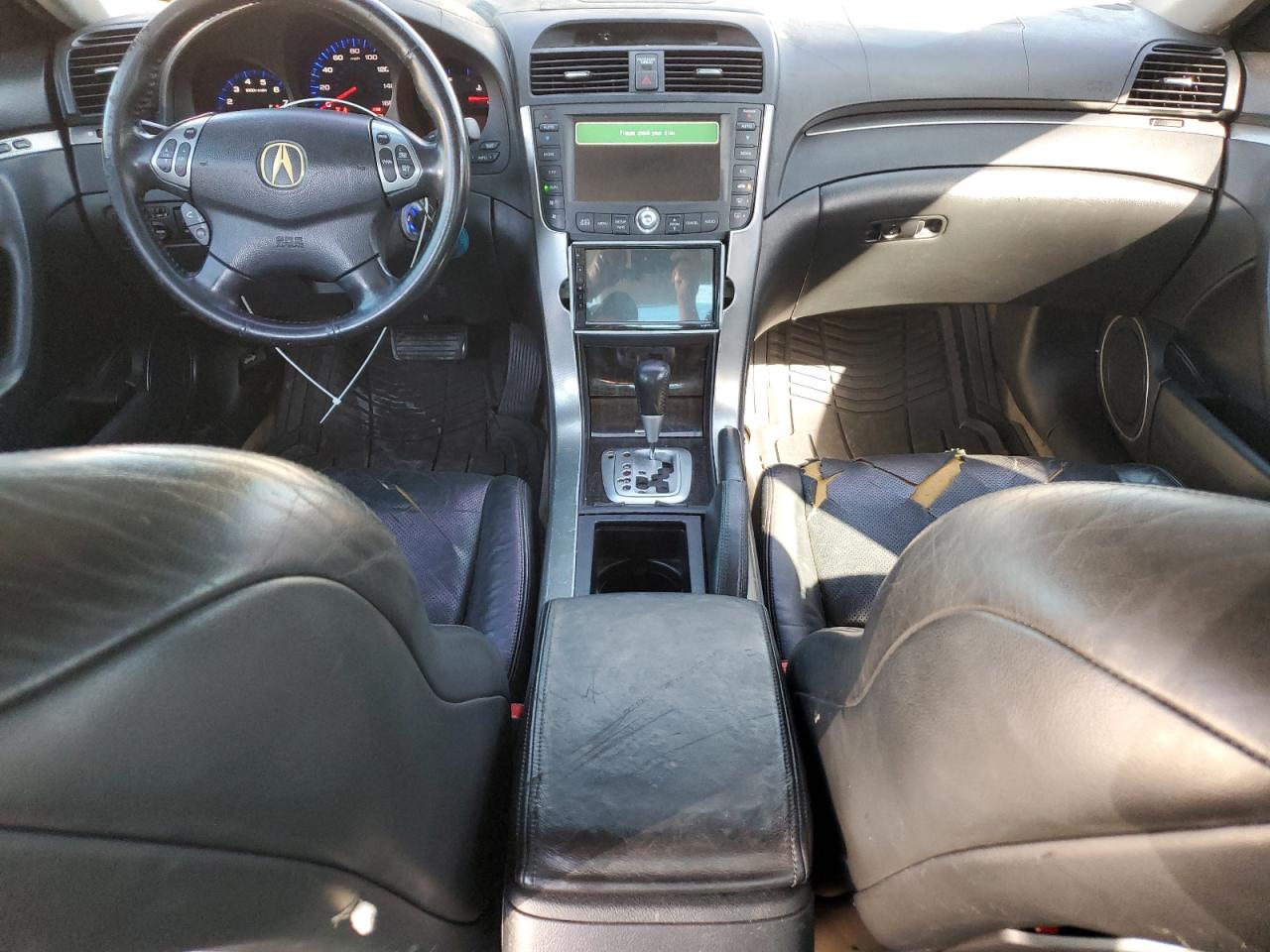 2006 Acura 3.2Tl VIN: 19UUA66296A014638 Lot: 87404535