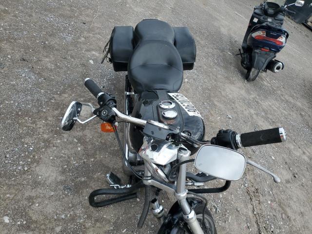 2000 HARLEY-DAVIDSON FXD   