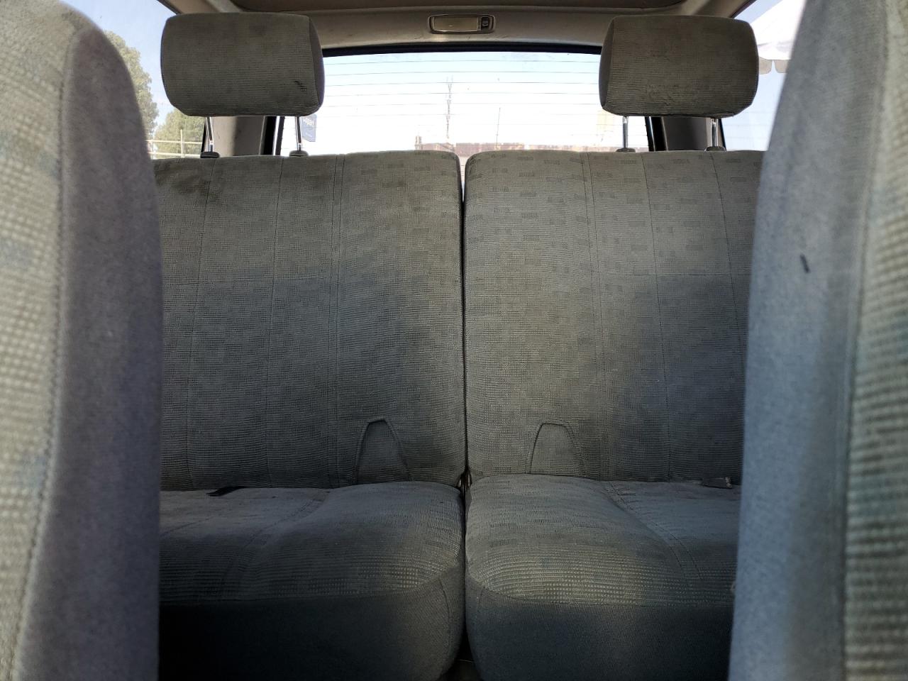 2000 Toyota 4Runner VIN: JT3GM84R6Y0069172 Lot: 81380305