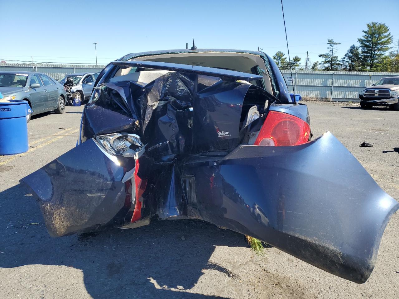 2009 Chevrolet Cobalt Lt VIN: 1G1AT58HX97173525 Lot: 86141335