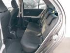 2009 TOYOTA YARIS SR VVT-I S-A  for sale at Copart SANDWICH