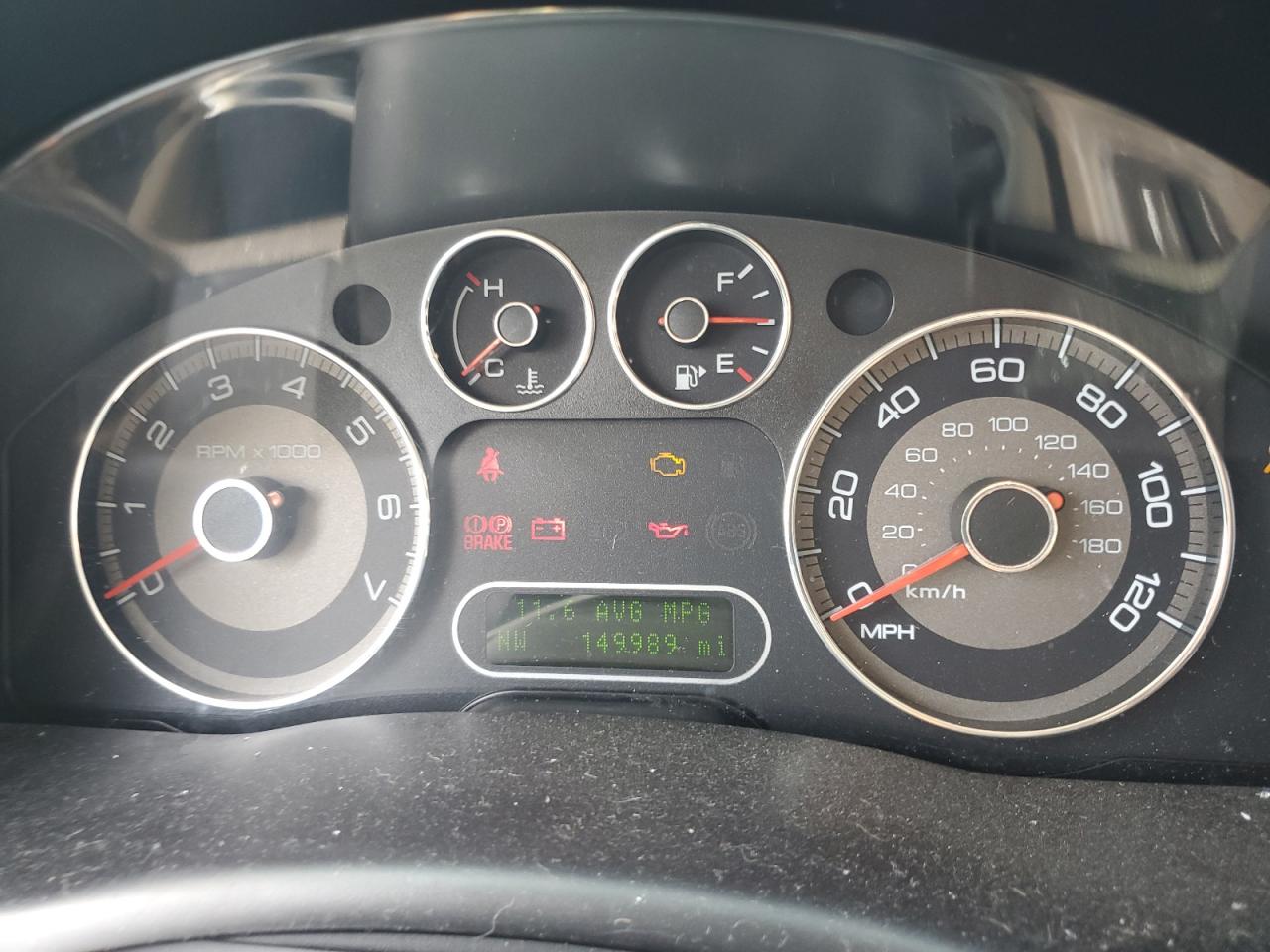 2008 Ford Taurus VIN: 1FMDK02W28GA45422 Lot: 82392785