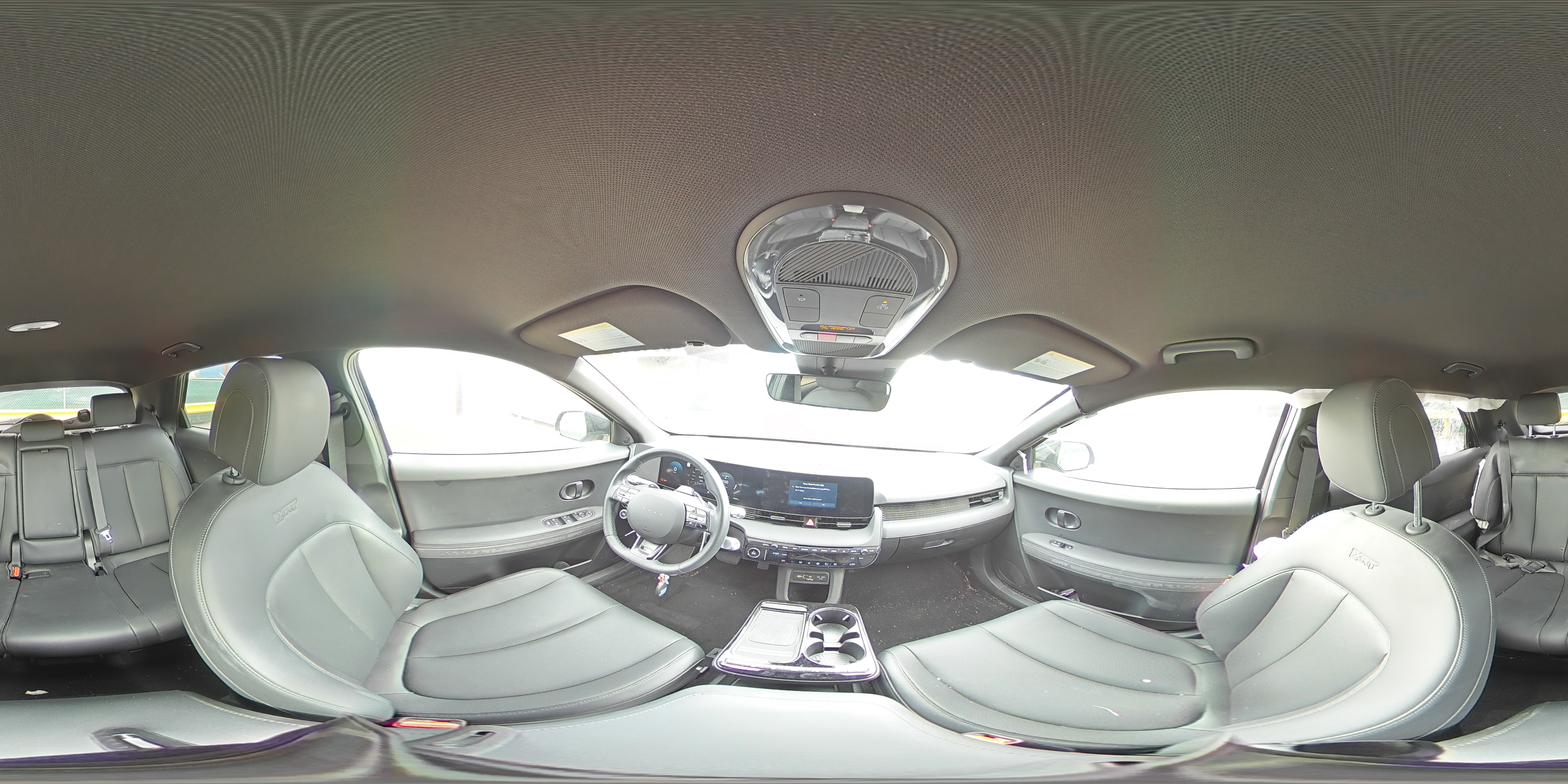 2025 Hyundai Ioniq 5 Xrt VIN: 7YAKPDDC7SY007606 Lot: 86104025