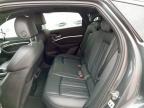 2021 AUDI E-TRON 300KW 55 QUATTRO 95KWH S LINE 5DR AUTO for sale at Copart BRISTOL