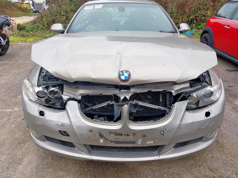 2007 BMW 325I SE 325I SE 2DR